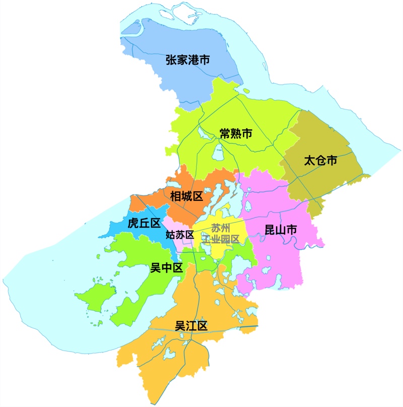 suzhou_overall_district_layout