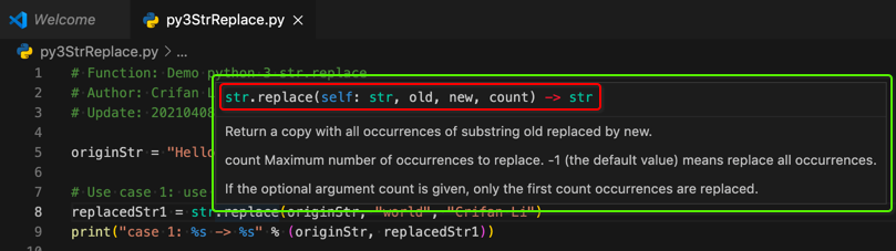 str_replace_vscode_syntax_notice