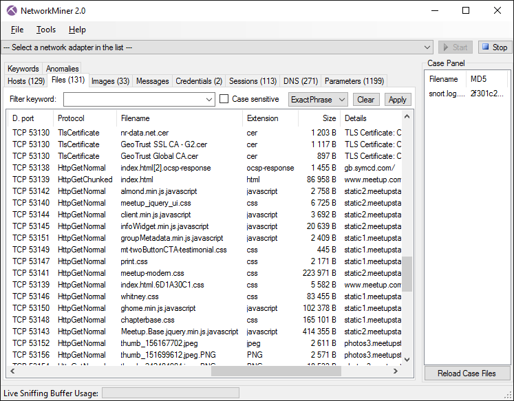 networkminer_screenshot_files