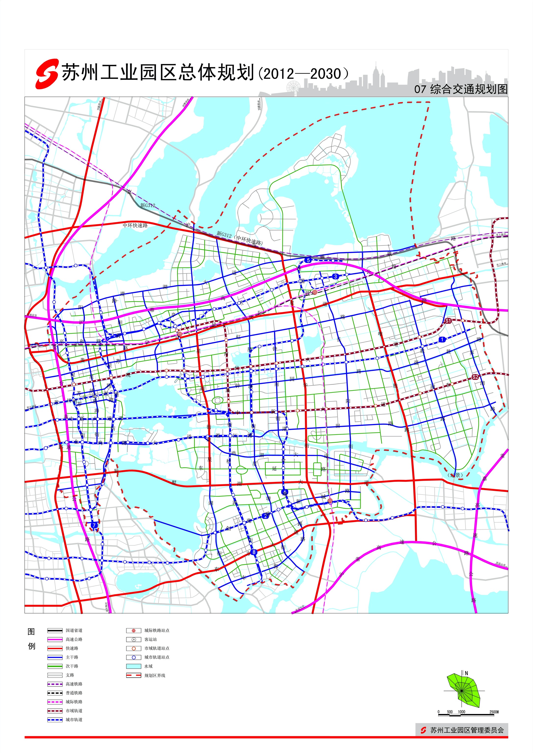 suzhou_overrall_layout_07_composite_traffic