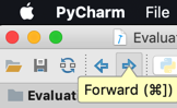 pycharm_shortcut_forward