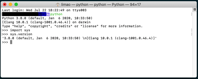 ide wind python for mac free