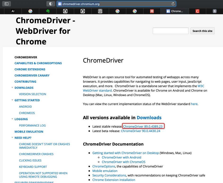 download_chromedriver_89